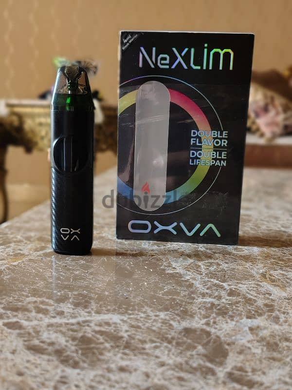 Nexlim OXVA 2