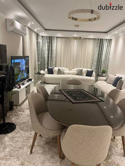 140m Furnished Super Lux Apartment for Sale | B10 | Cash