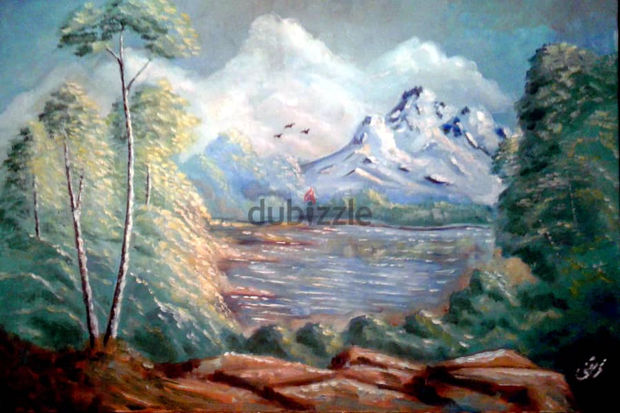 landscape 1
