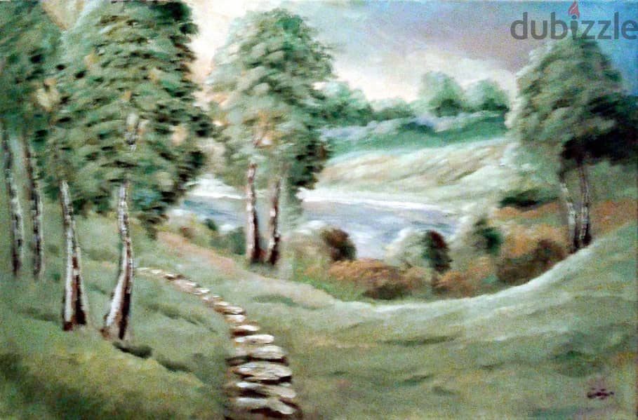 landscape 2