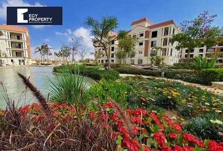 Apartment For Sale In New Cairo By Lowest Price In The market Ready To Move