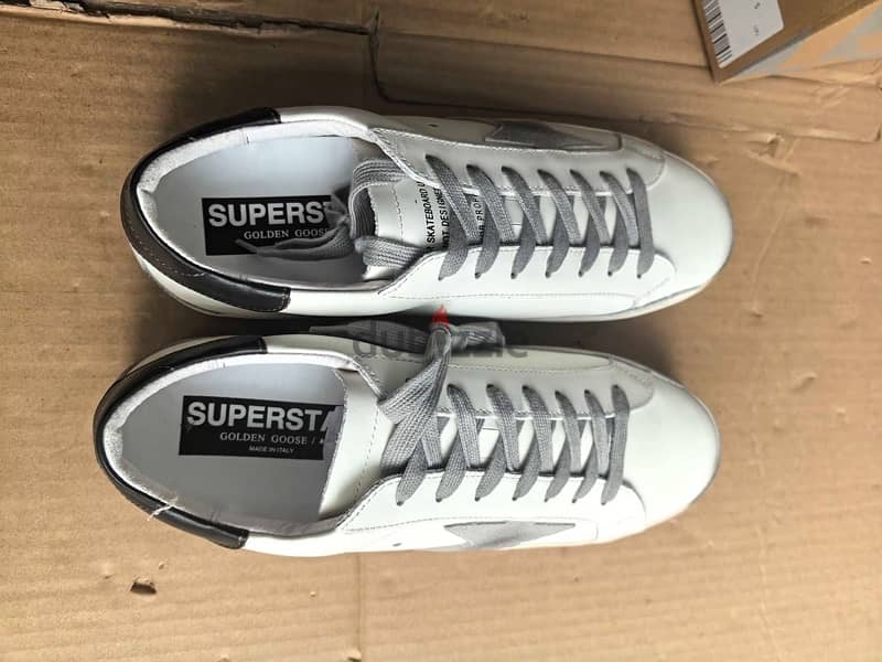 golden goose men sneakers 4