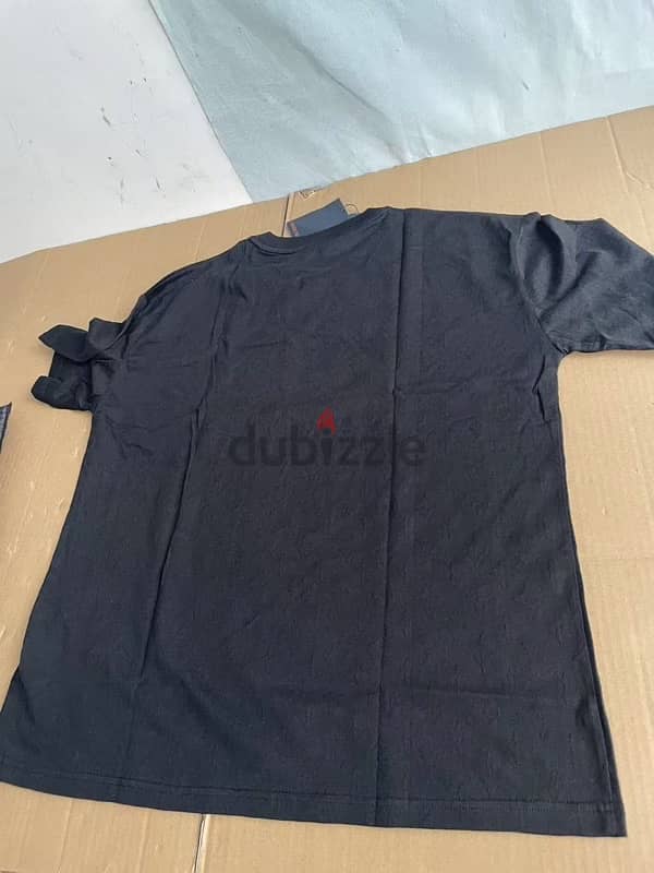 LV pattern tshirt 6