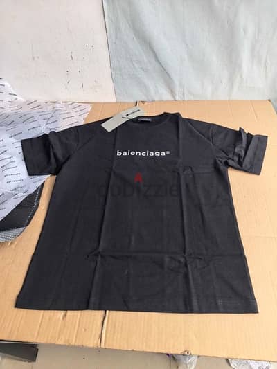 Balenciaga over sized tshirt