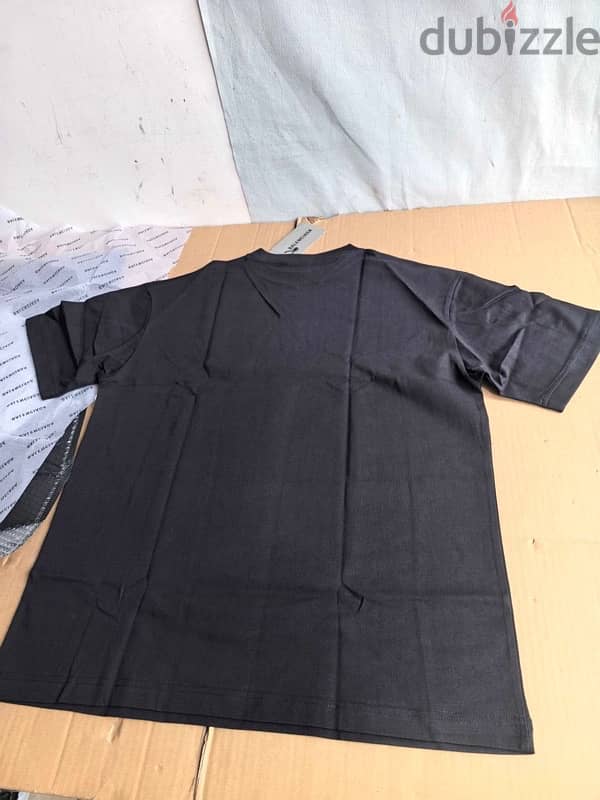 Balenciaga over sized tshirt 4
