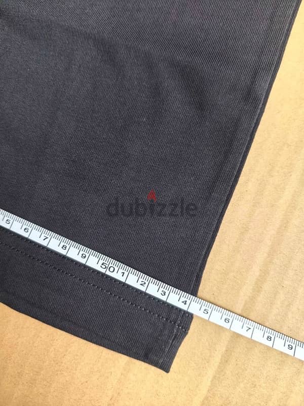 Balenciaga over sized tshirt 5
