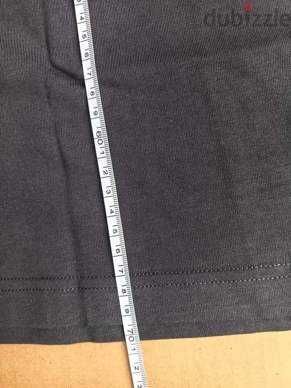Balenciaga over sized tshirt 6