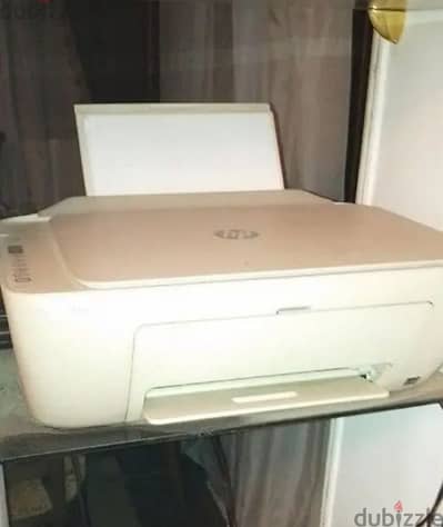 HP اتش بى برنتر وايفاى