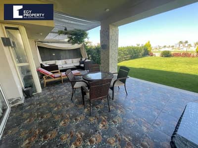 Chalet For Sale Fully Finished and Furnished Ready To Move in Hacienda Bay - North Coast