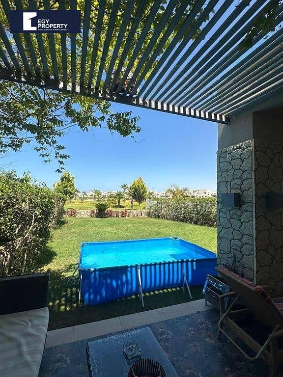 شاليه بـ٣ غرف نوم في هاسيندا باي، صورة ٤ من ٩