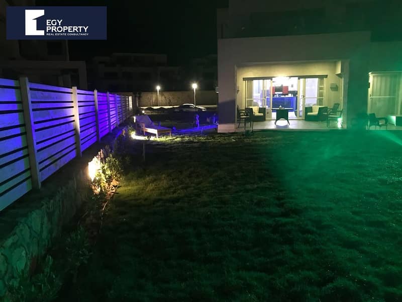 شاليه بـ٣ غرف نوم في هاسيندا باي، صورة ٥ من ٩