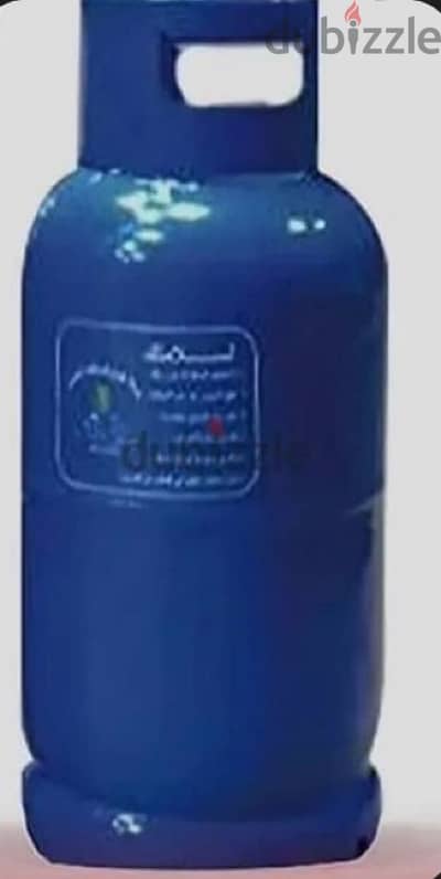 انبوبه غاز للبوتاجاز المنزلي