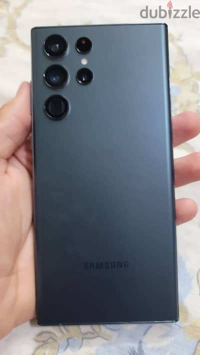 S22 ULTRA