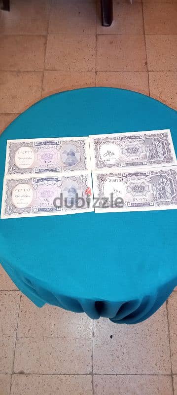 عملات ورقية للبيع