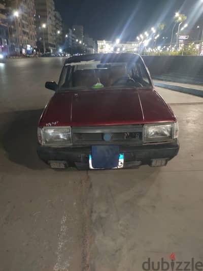 فيات شاهين 1999