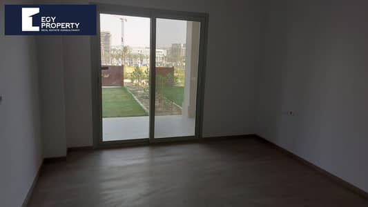 شقه للبيع بالتقسيط في كايرو جيت  زايد باقل سعر متشطبه بالكامل
