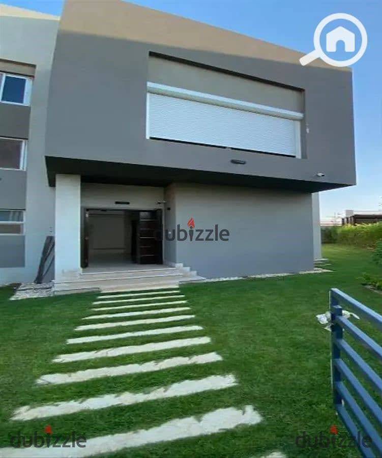 6 Bedrooms 269 sq.M Twinhouse for sale 9,000,000 EGP in Etapa Compound, Sheikh Zayed