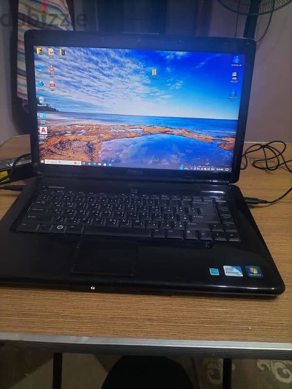 لاب توب ديل 2