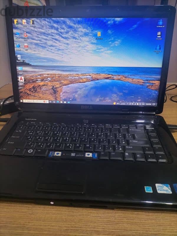 لاب توب ديل 3