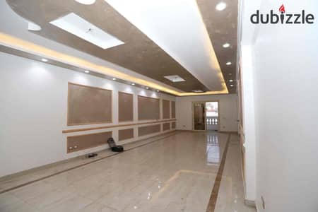 لاصحاب رقي 220م بسموحة كومباند سكاي لاين