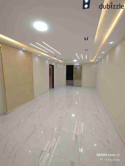 Apartment for sale in Maryoutiyah, Faisal 180m, first occupancy, prime location near Faisal main road