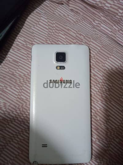 galaxy note 4