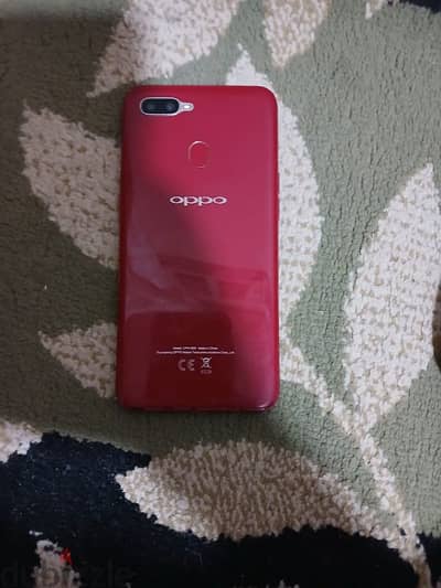 oppo a5s