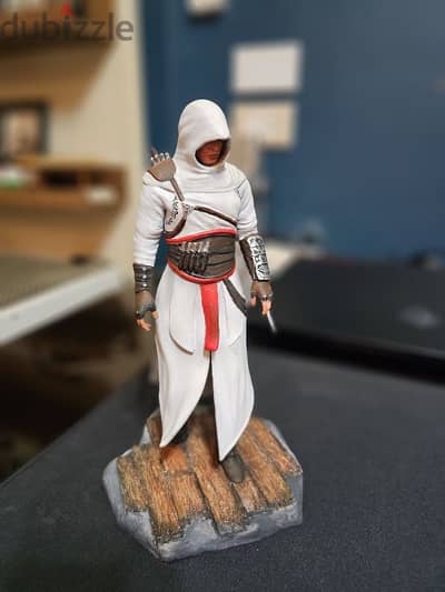 تمثال Assassin's Creed