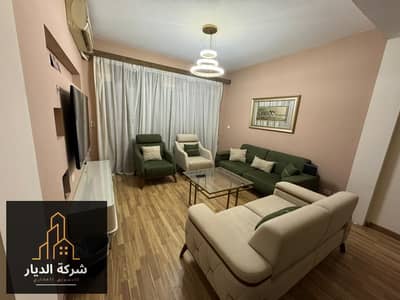 شقة كمبوند ذا أدريس الشيخ زايد