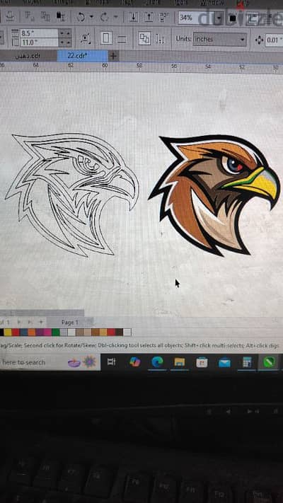 graphic design freelance