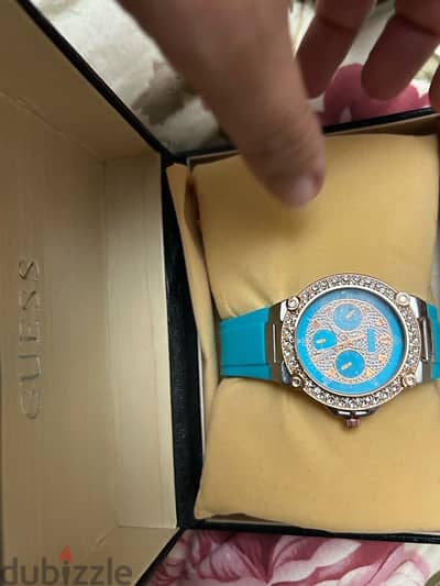 guess watch