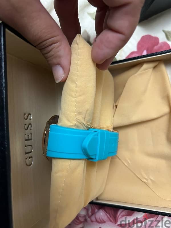 guess watch 3