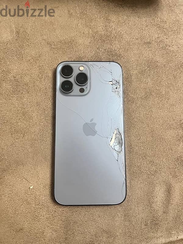 iphone 13 pro max 2