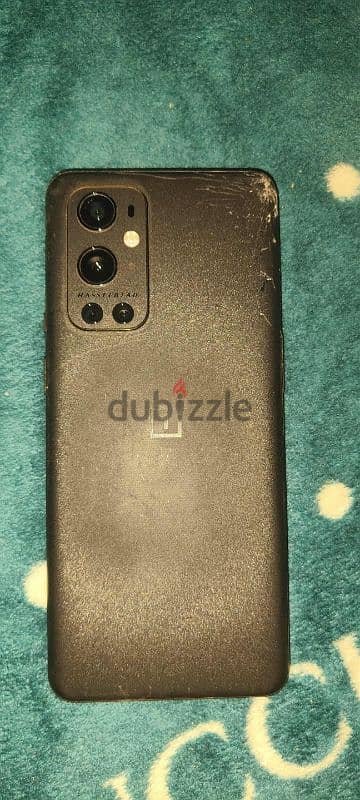 one plus 9 pro 1