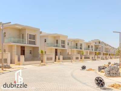0 Houses & Villas for Sale in Bliss Gate | dubizzle Egypt (OLX)