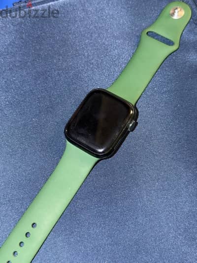 apple watch series 7