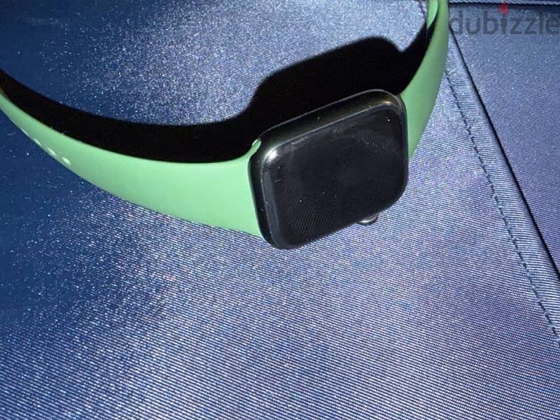 apple watch series 7 1