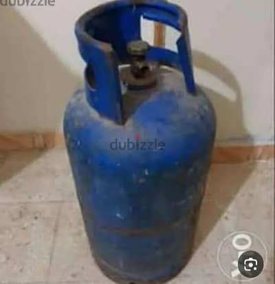 أنبوبة بوتاجاز