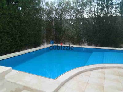 Luxury villa for rent in King King Merweet