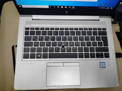hp elitebook 840 g5 Core i5 7th ultraslim