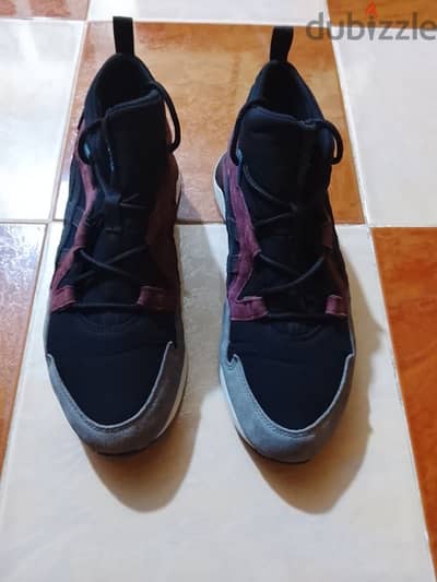 Asics Original