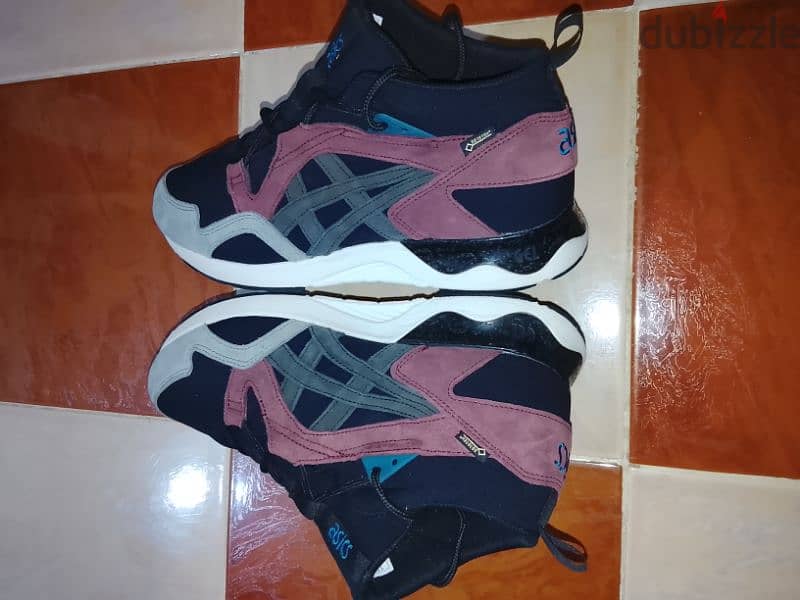 Asics Original 4