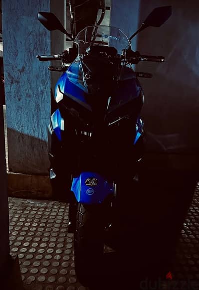 keeway xdv 200