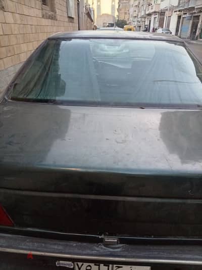 بيجو 405 1995