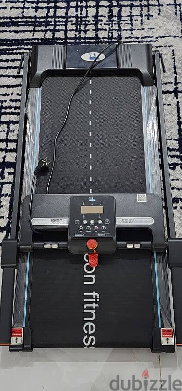 walking pad treadmill