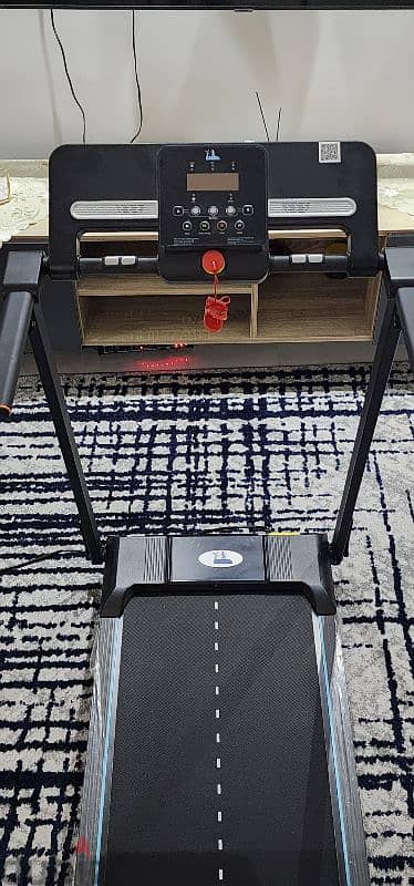 walking pad treadmill 1