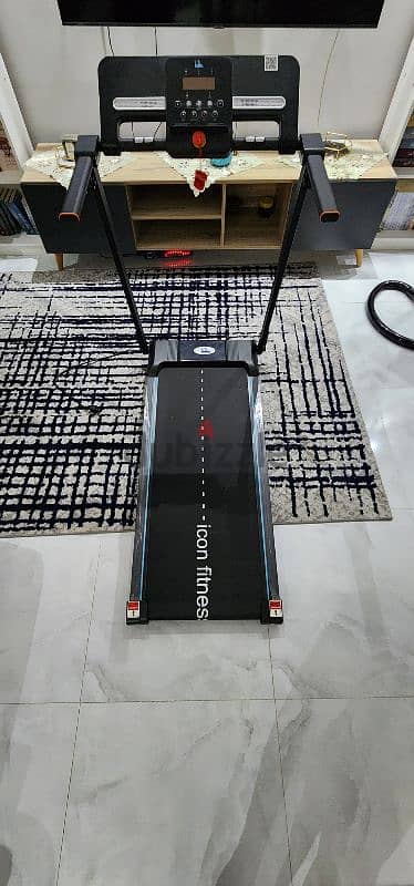 walking pad treadmill 2