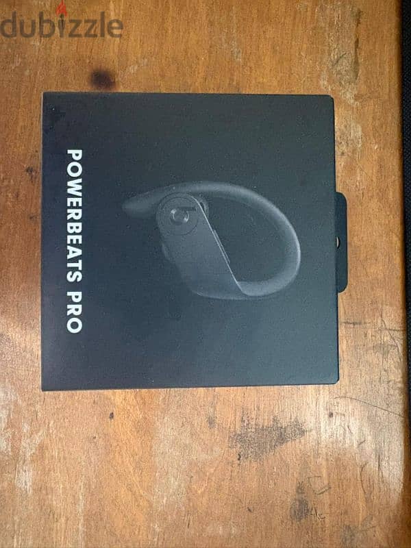 powerbeats pro 2