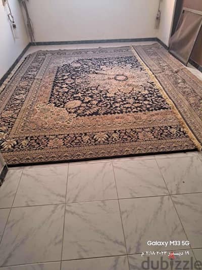 سجادة للبيع4في 4