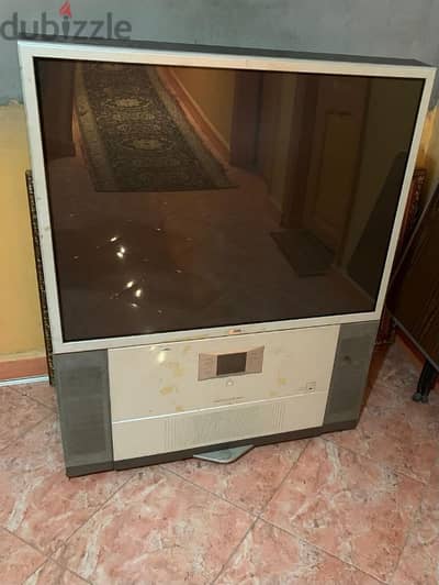 تلفزيون LG للبيع